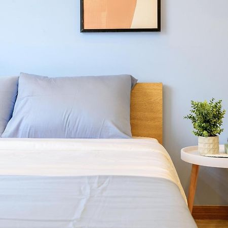 Cozrum Homes - Rivera Corner Ho Chi Minh Zewnętrze zdjęcie