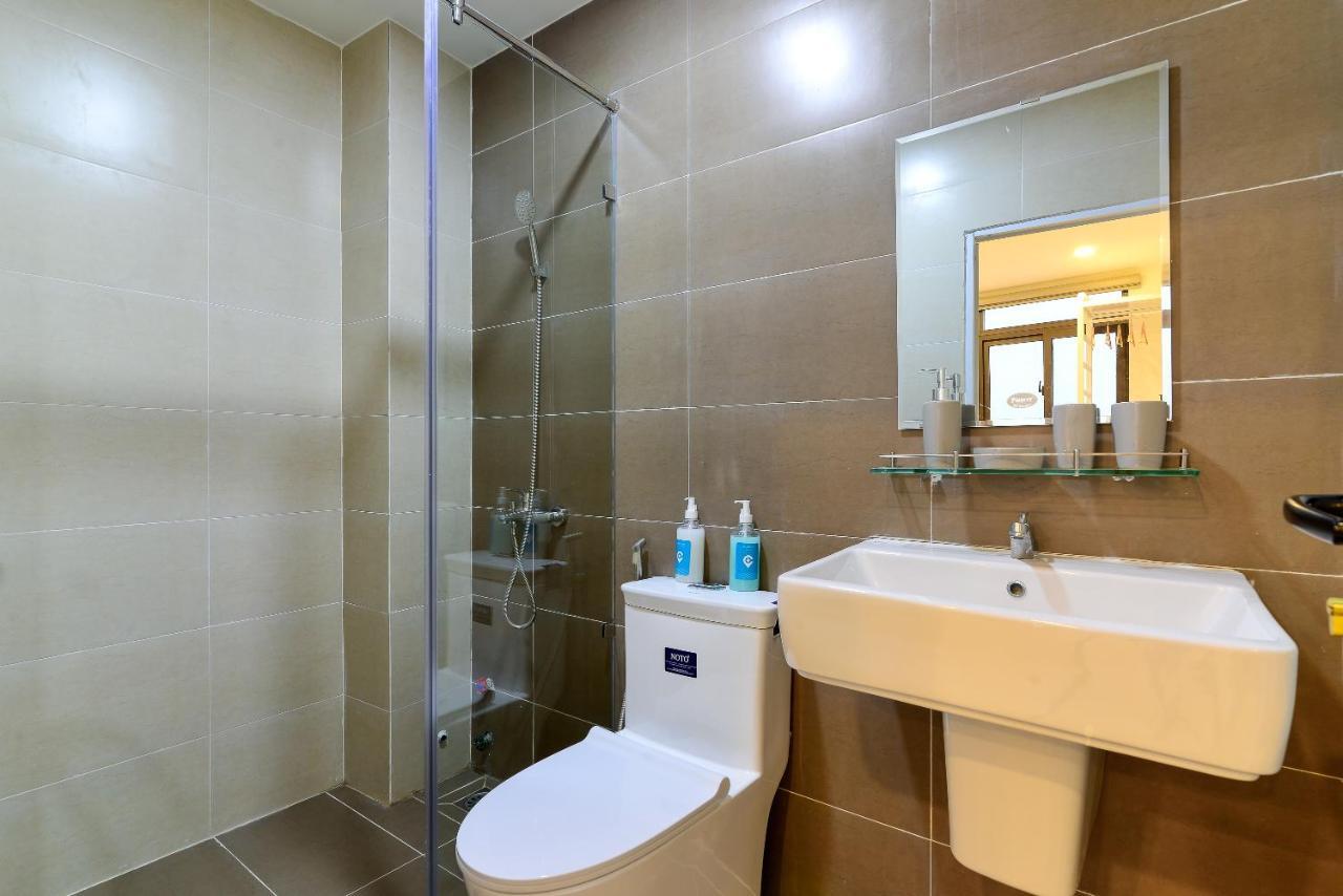 Cozrum Homes - Rivera Corner Ho Chi Minh Zewnętrze zdjęcie