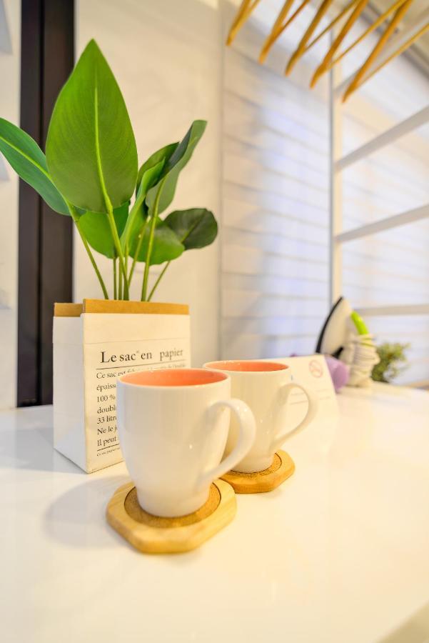 Cozrum Homes - Rivera Corner Ho Chi Minh Zewnętrze zdjęcie
