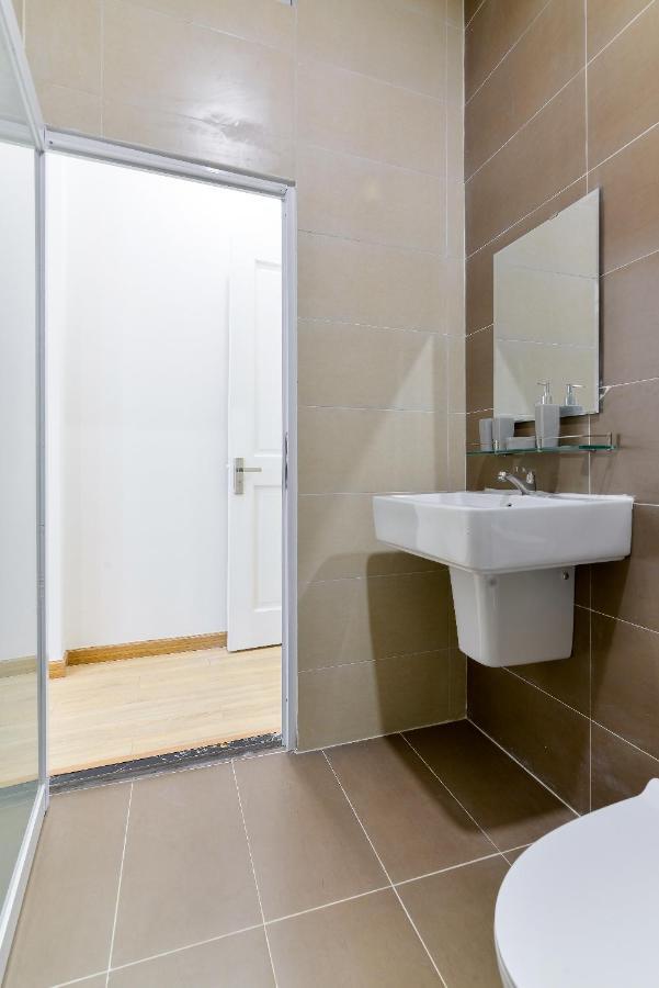 Cozrum Homes - Rivera Corner Ho Chi Minh Zewnętrze zdjęcie