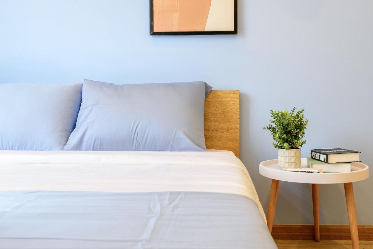 Cozrum Homes - Rivera Corner Ho Chi Minh Zewnętrze zdjęcie