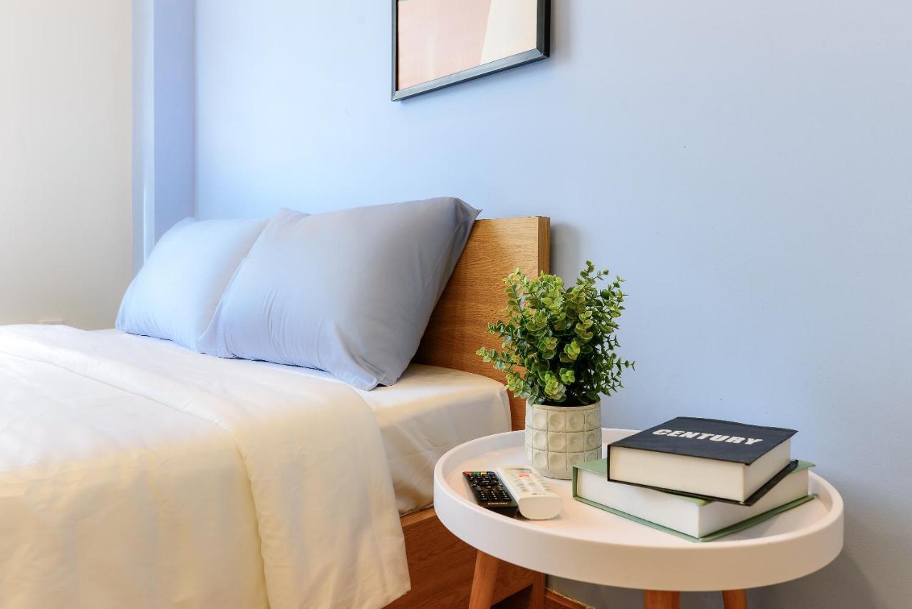 Cozrum Homes - Rivera Corner Ho Chi Minh Zewnętrze zdjęcie
