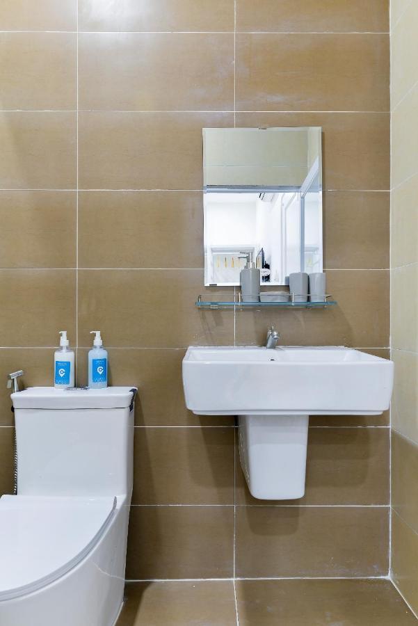 Cozrum Homes - Rivera Corner Ho Chi Minh Zewnętrze zdjęcie